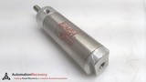 BIMBA LT-172-DM, PNEUMATIC CYLINDER