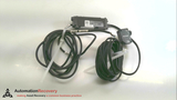 KEYENCE LV-NH32 W/ LV-N11P DIGITAL LASER SENSOR