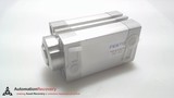 FESTO DFSP-32-20-DS-PA, STOPPER CYLNDER, 576100 DFSP-32-20-DS-PA