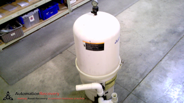 Amazon.com: Pentair Swimming Pool Filter Bottom Tank