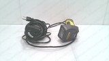 COGNEX 825-0564-1R W/ATTACHED PART POE29U-1AT, DM8600 SCANNER