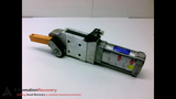 DE-STA-CO 82M-8DL50C83-2919A PNEUMATIC POWER CLAMP WITH 5