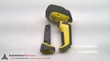 COGNEX DM8072-DL HANDHELD BARCODE READER DM8072-DL