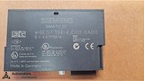 SIEMENS 6ES7134-4JD00-0AB0, SIMATIC DP ELECTRONIC MODULE FOR ET 200S