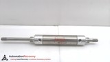 BIMBA M-123-DXDEH, PNEUMATIC CYLINDER