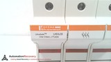 MERSEN US3J3I FUSE HOLDER