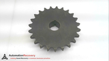 MARTIN 60BS23 1 1/4, BORE TO SIZE SPROCKET