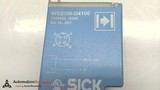 SICK WS2000-D4100 SENDER PE/SENSOR, 7024003