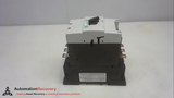 SIEMENS 3RV1041-4MA10, CIRCUIT BREAKER, SIZE: S3, 100 A