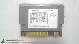 ALLEN BRADLEY 1734-8CFG SERIES C, DIGITAL INTERFACE MODULE