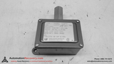 UNITED ELECTRIC CONTROLS J60 MODEL 12947