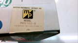 MASTER PNEUMATIC DETROIT MRS100-8 SILENCER