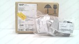 VAT 26428-KA32-0001, 26.4 HV ANGLE VALVE DN 25-1