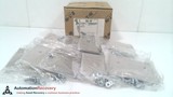 COOPER B-LINE KS5A-SSP, ALUMINUM CABLE TRAY PLATE SET