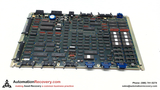 SEIKI S16-II, AXIS CONTROL BOARD, 01-04-04/02