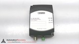 PHOENIX CONTACT FL WLAN EPA, WLAN ETHERNET PORT ADAPTER, 2692791