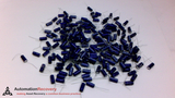 NICHICON TVX1H221MCA   CAPACITOR, 50V, 220UF,