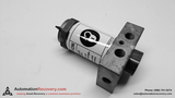 CENTERLINE UK3 NUT WELDING ELECTRODE COMPRESSED AIR/WATER