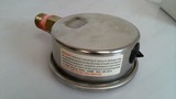 MILJOCO PLF2598L07, PRESSURE GAUGE