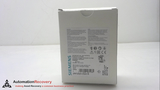 SIEMENS 3RF2920-0GA16, LOAD MONITORING SEMICONDUCTOR, 20A, 400-600V