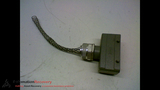 REMKE R210D CORD GRIP ATTACHED PART HARTING HOUSING