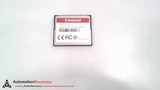 TRANSCEND TS1GCF220I COMPACT FLASH CARD