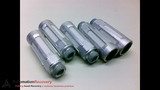 FESTO U-1/4-B , PNEUMATIC MUFFLER, 6842