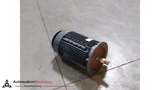 ATB 222851011-1, MOTOR, 460V, 20A, 60HZ