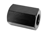 TE-CO 41504 COUPLING NUT 7/16-14