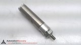 BIMBA M-092-D, PNEUMATIC AIR CYLINDER