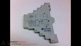 TELEMECANIQUE LA1-LB017  AUXILIARY CONTACT BLOCK 3A