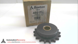 BOSTON 50B18TI-14, SPROCKET 7/8
