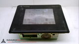 ALLEN BRADLEY 2711E-T10C6 REVISION B, PANELVIEW 1000E