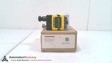 COGNEX 821-10033-220R, DATAMAN BARCODE READER, DMR-262X-1120