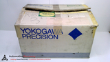 YOKOGAWA SR5070B , DYNASERY DIRECT DRIVE SERVO ACTUATOR 200 VAC 50/60