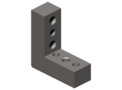 NAAMS L-BLOCKS ALB013M