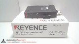 KEYENCE CA-DC40E LIGHT EXPANSION UNIT CA-DC40E