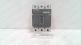 SIEMENS 3VL1125-2KM30-0AA0, 3-POLE VL CIRCUIT BREAKER