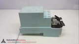 SIEMENS 3RK1 304 5LS40 3AA3 ET 200PRO REVERSING STARTER, 400 V/ 5.5 KW