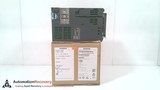 SIEMENS 6SL3224-0BE23-0UA0, POWER MODULE, 3AC, 380-480 VOLTS