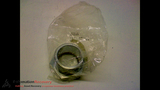 GITS 04044 PORTHOLE GAUGE WITH OPEN BACK