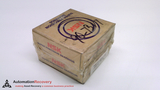 NSK 7007CTRDULP4Y, MACHINE TOOL ANGULAR CONTACT BEARING SET OF 2