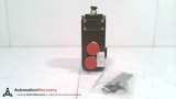 ATI 9121-DR2-M, DEVICENET & AUXILIARY POWER PASS-THROUGH MODULE