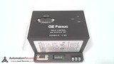 GE FANUC IC670PBI001-DG , FIELD CONTROL BUS INTERFACE UNIT, 12MHZ, 24V