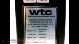 WTC 986-0054E WEB VIEW, F1 SLOW BLOW FUSE 2A @ 250V