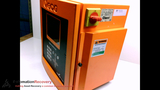 CLECO TME-111-15-U-GM02 ,  CLECO TIGHTENING MANAGER 1 PHASE