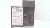 ALLEN BRADLEY 1746-P1 SER A, SLC 500 POWER SUPPLY MODULE RACK MOUNT
