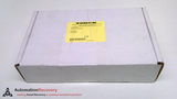 TURCK SE-44X4-E924/CS30007 INDUSTRIAL 9-PORT ETHERNET SWITCH, U3-10813