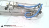 CKD UCAC2-L2-B-50GB-100-B-A-Y1, POSITION LOCKING CLAMP CYLINDER,