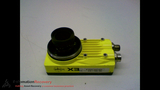COGNEX IN-SIGHT 5400 COLOUR VISION SYSTEM, COLOR CCD, 32MB FLASH